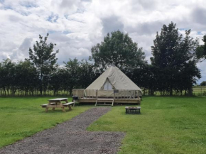 Swanns Bridge Glamping, Limavady